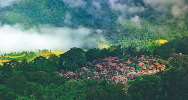 城市的茶席，第一期活动圆满结束