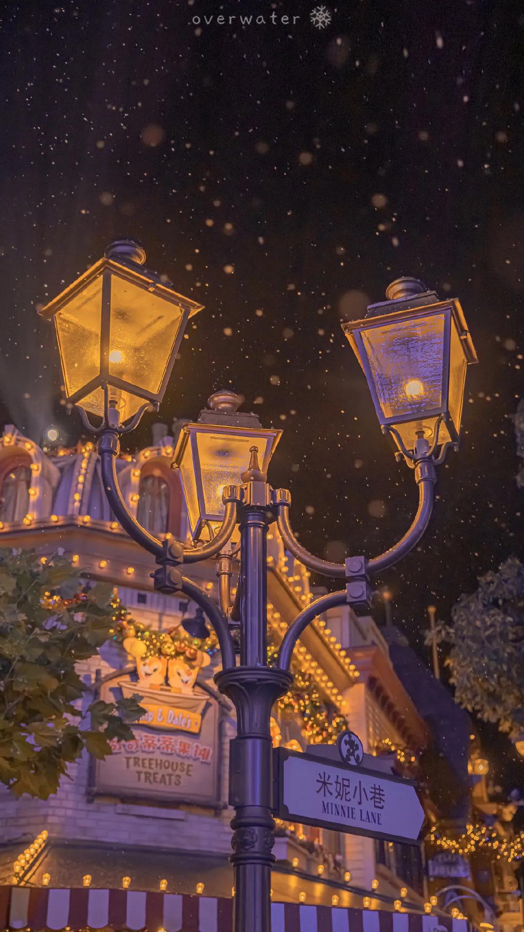 迪士尼 新年特别版花火来了噢 壁纸 背景 头像 动漫 蛋蛋赞