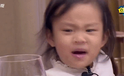 《爸爸回來了》8年後，甜馨暴風式成長，父母離婚沒耽誤她變優秀