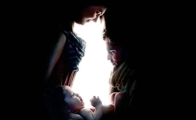 心理测试：你在图片中首先发现了什么？揭示你