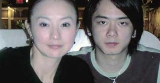 24岁拍戏烧伤脸，36岁嫁豪门的李赛凤，后被指出轨20岁义子
