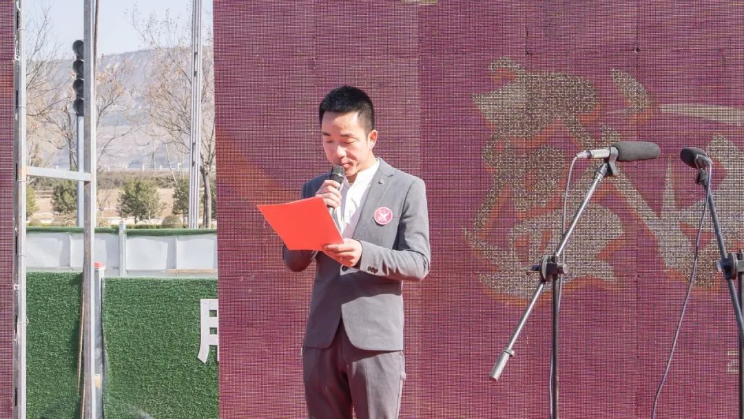 热烈祝贺金月汇月子会所彬州店盛大开业