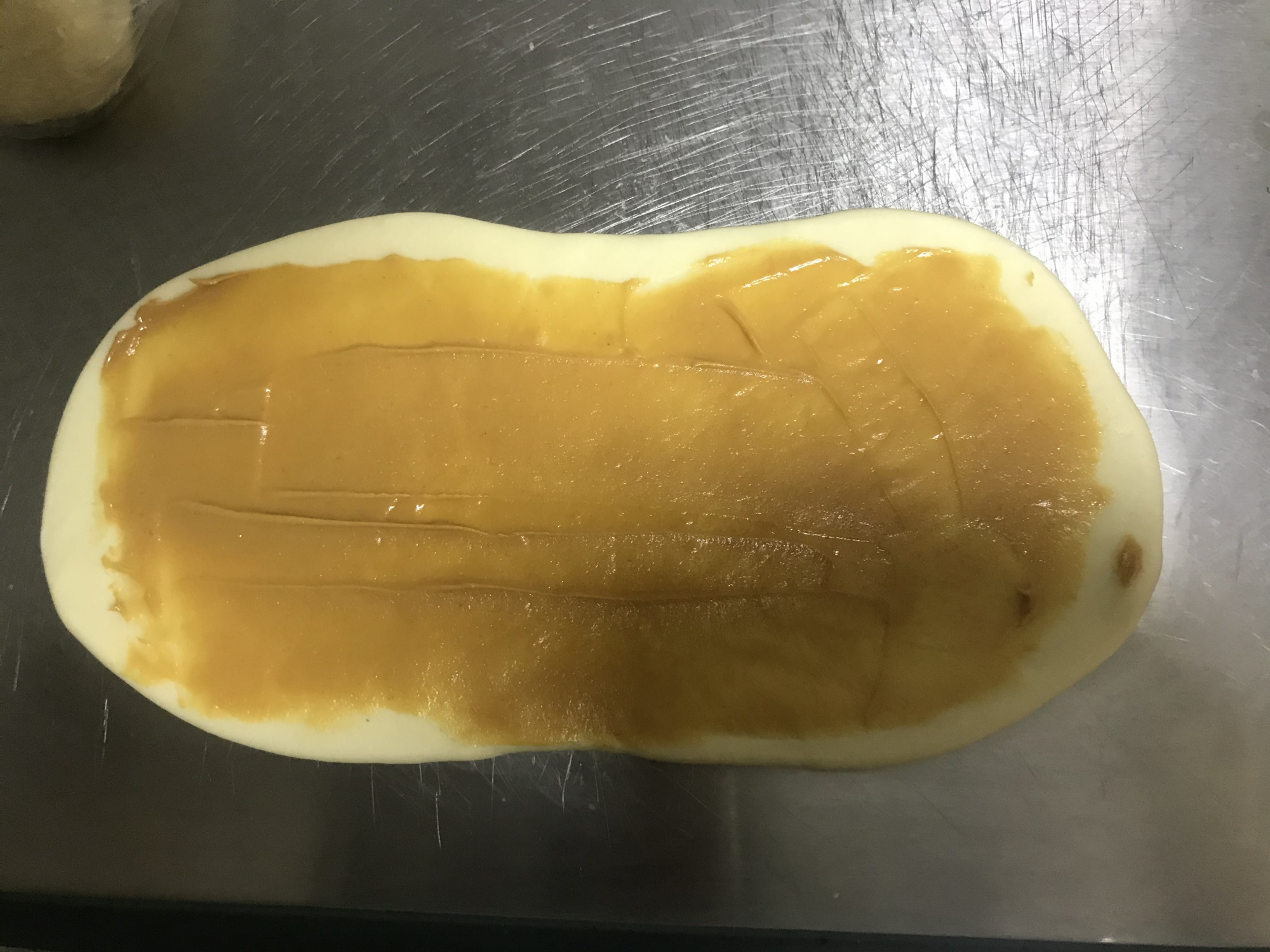 這才是麵粉解饞的做法，加上它，營養豐富，鬆軟香甜，多吃身體棒