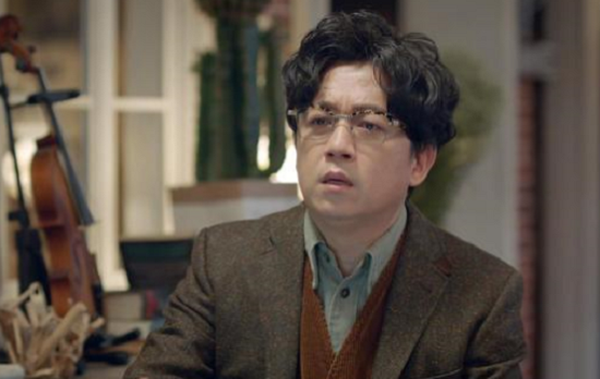 《谁说我结不了婚》：陈数饰演的角色被讨厌，潘粤明的造型被吐槽