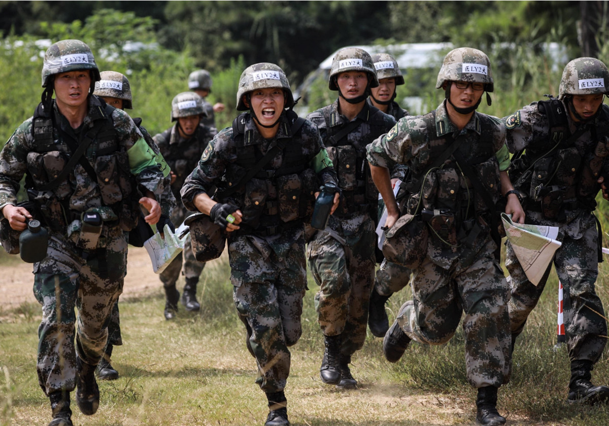 “台独”频触大陆“红线”，专家：两岸“危险