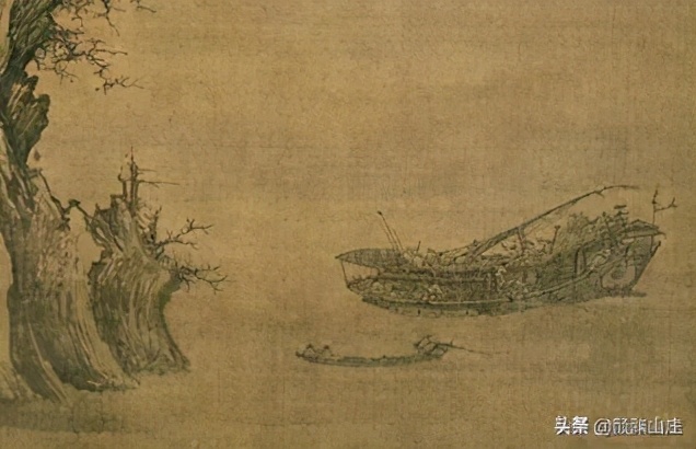 《隋朝诗词300首全集》故乡篱下菊，今日几花开-第8张图片-非凡网