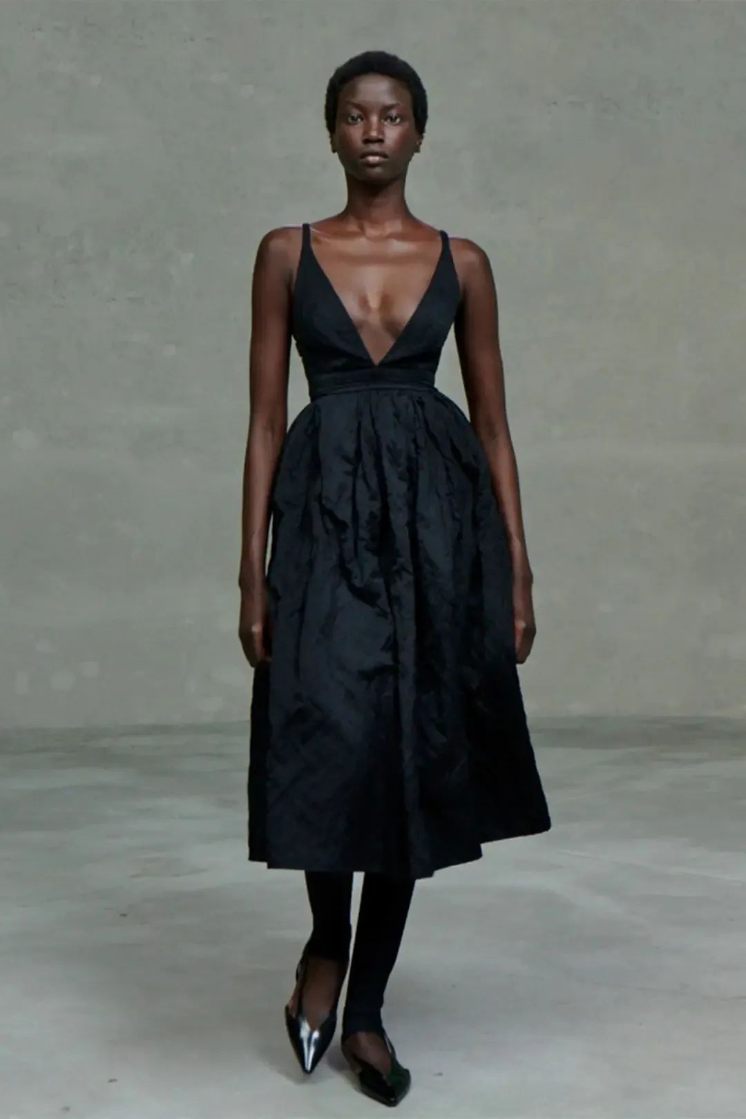 Prada 2021春夏多重视角未演之秀