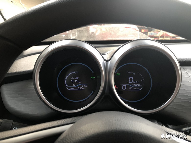 河北生产的电动微型车，开起来靠得住吗？