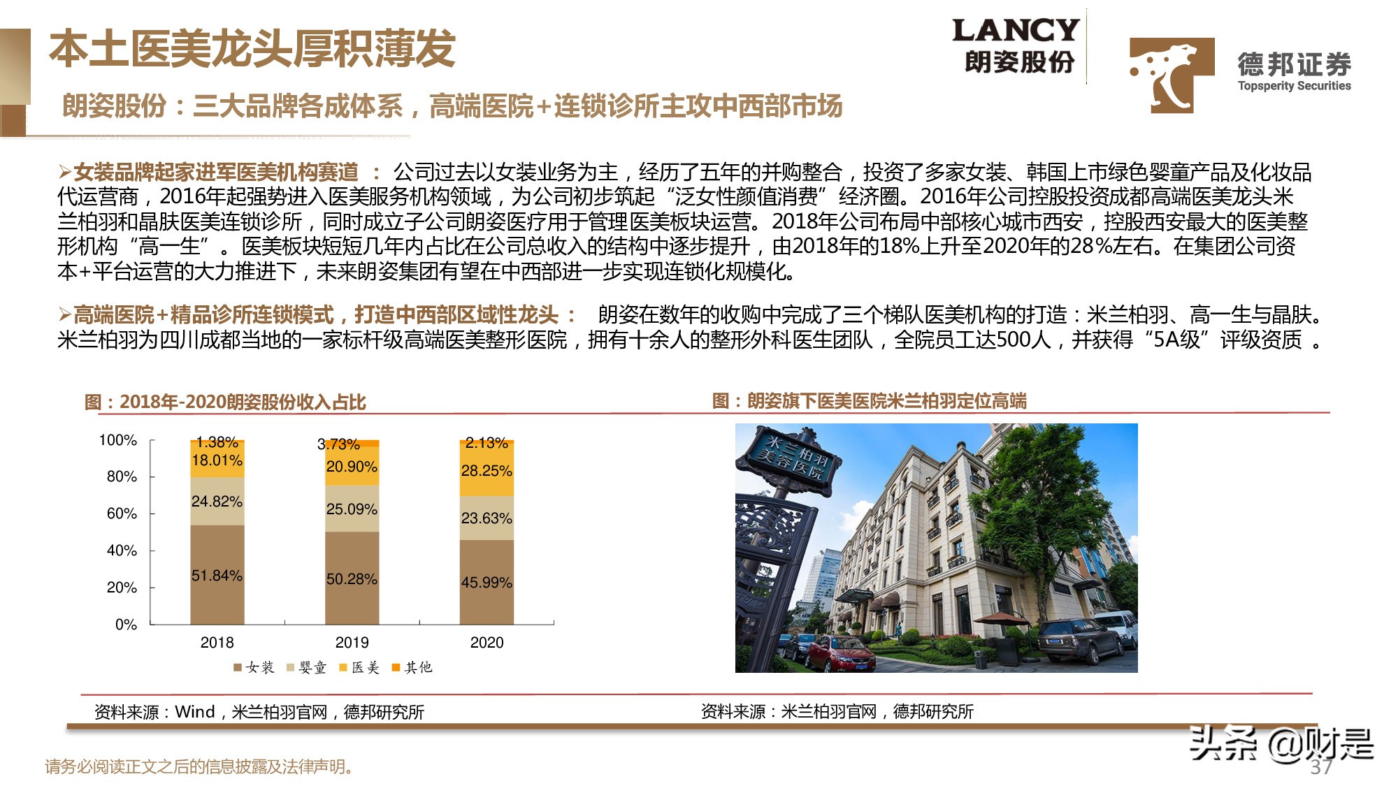 休闲服务行业2021年中期策略：精选价值型龙头，布局中长期成长