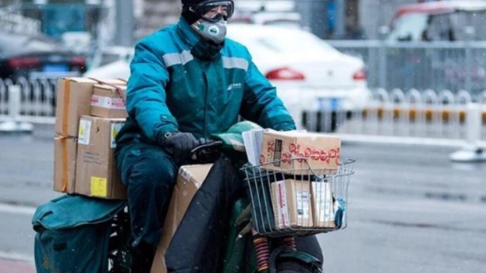 网购的人越来越多，为啥快递网点却接连倒闭？老员工说出实情