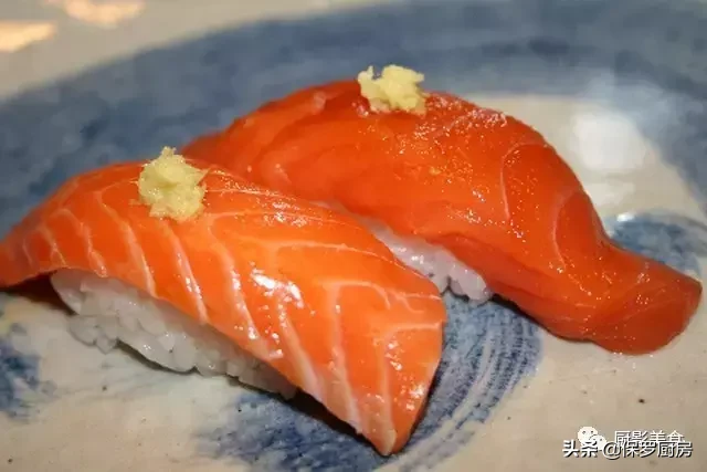 史上最全的顶级“海鱼”海鲜大全,全吃过的你人生就到达了巅峰!