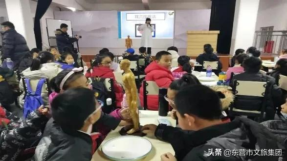 花仙谷中草药园景观全新升级！中医药研学新亮点