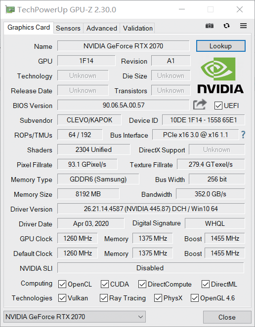 十代酷睿新品赏析，神舟战神Z9-CU7PK游戏本