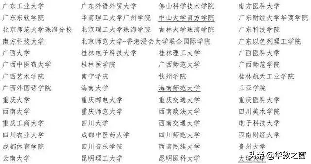 高考:华侨港澳台联考这样考试和录取