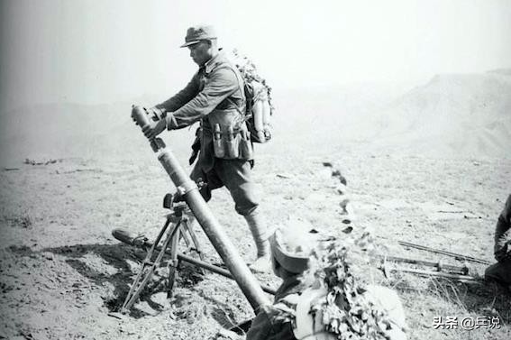 高手在民间：起义部队参照古法，制造各类土炮，轰开浏阳城