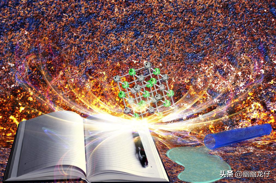 科学解密“人体自燃”，神秘现象背后的科学依据——烛芯效应