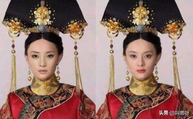娱乐圈的“双胞胎”，傻傻分不清楚，有一对从五官到婚姻都很相似