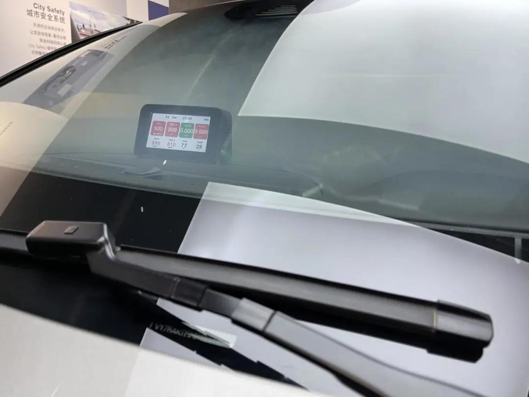 试驾沃尔沃S60，有种加上安全、健康后的“宝马3系”感觉