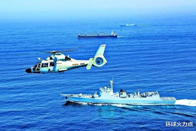 从海盗手里夺回油轮，美国用了50多天，俄罗斯半