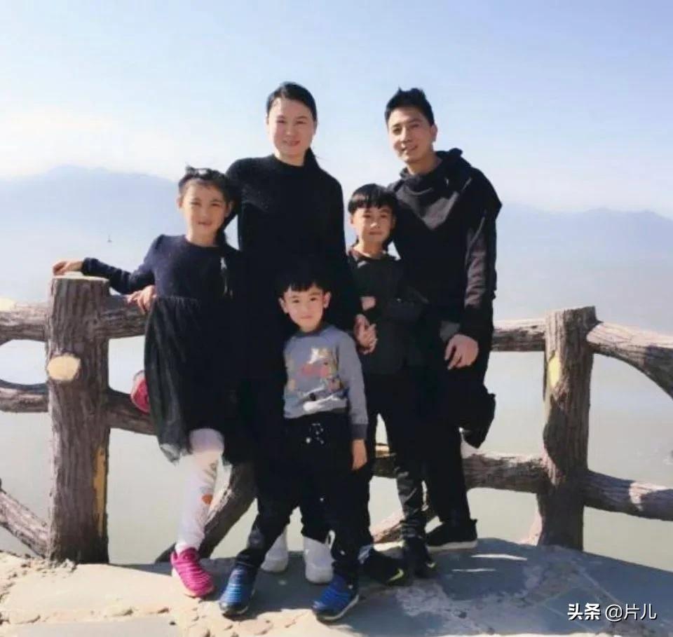 林生斌是个好演员！收获巨额赔偿之后，还应颁给他一个影帝
