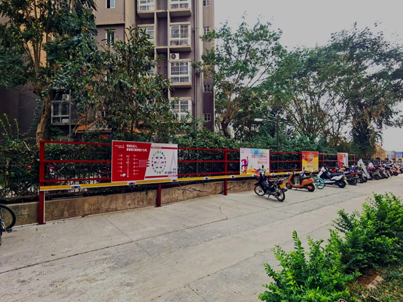电动车飞线充电酿火灾，安装充电桩刻不容缓