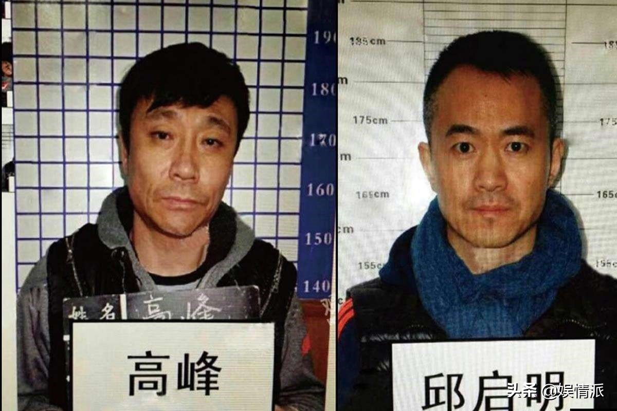 离开央视已8年，49岁邱启明沧桑了许多，昔日的风光早已不再