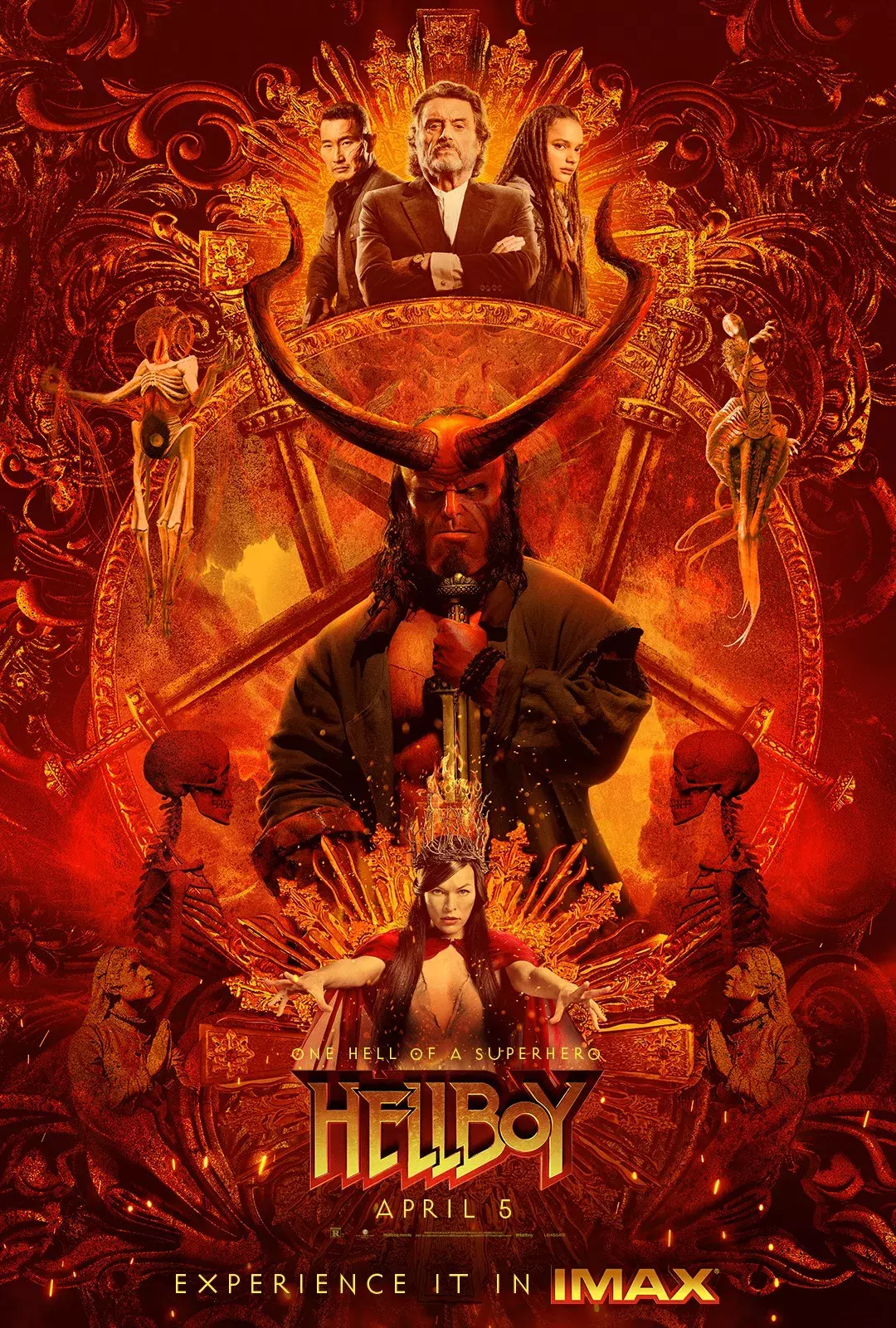 作为年度最期待十大电影之一,这部r级大片首日票房才490万!