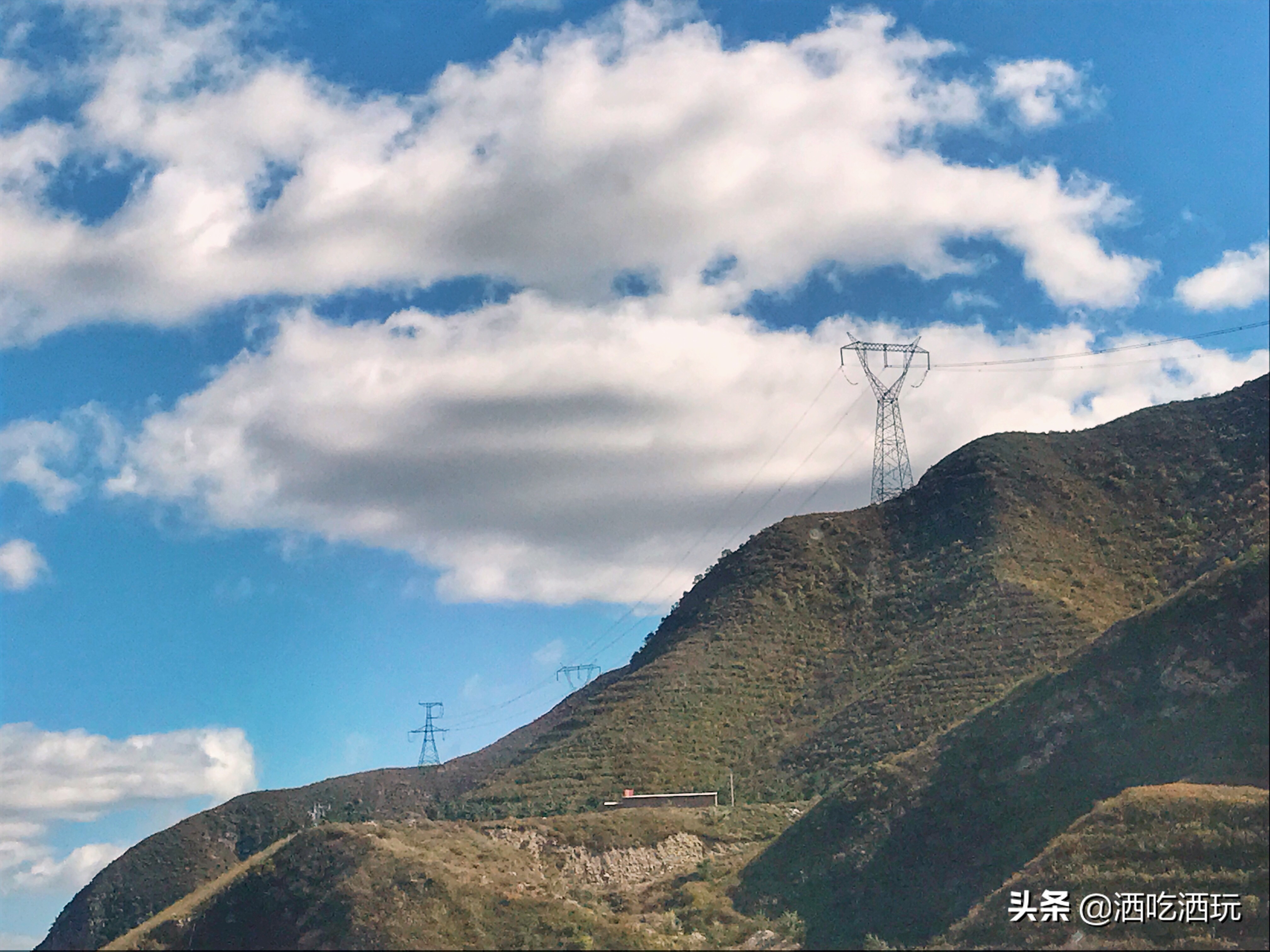 很多人不知道，秋天还能来这里！自驾崇礼，国庆踏秋+亲子游