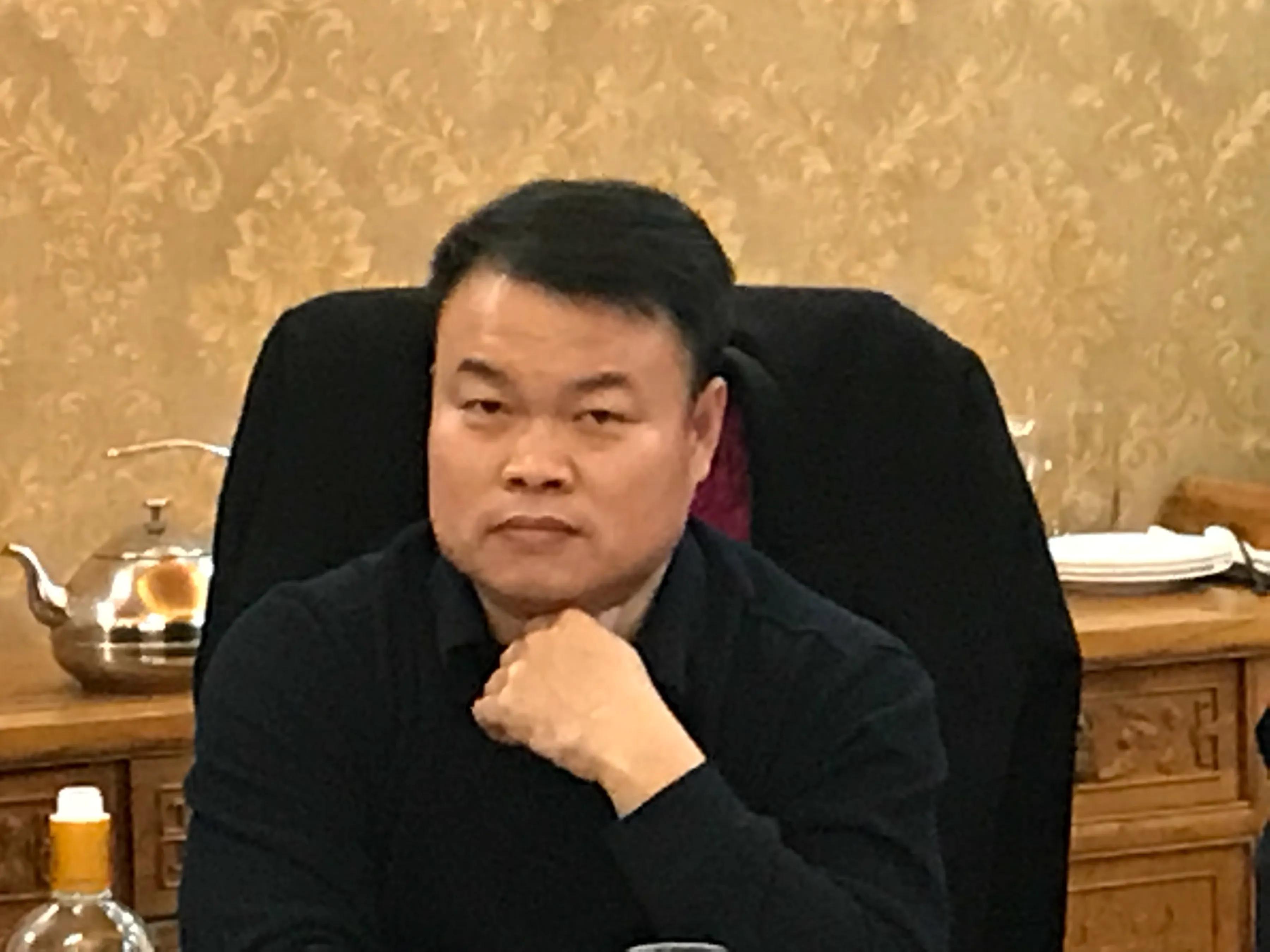 新鄉(xiāng)市環(huán)境保護(hù)志愿者協(xié)會召開2020年度總結(jié)座談會暨表彰大會