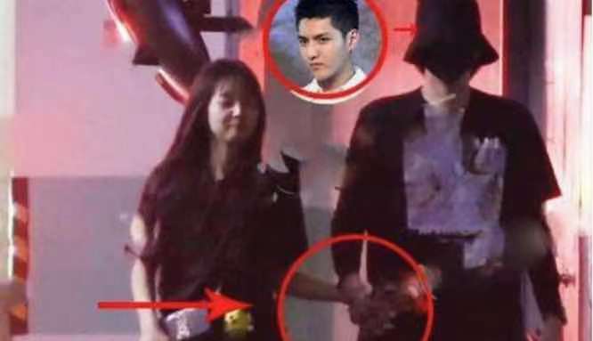 吴亦凡公关团队超神操作，连续放大招，招招致命