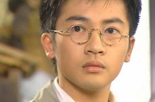 《少年张三丰》开播20年，用现在的眼光来看，五