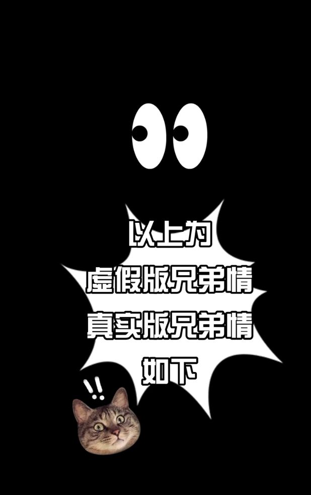 應采兒倆兒子穿兄弟裝同框，小小春與弟弟隔玻璃上演“塑料兄弟”