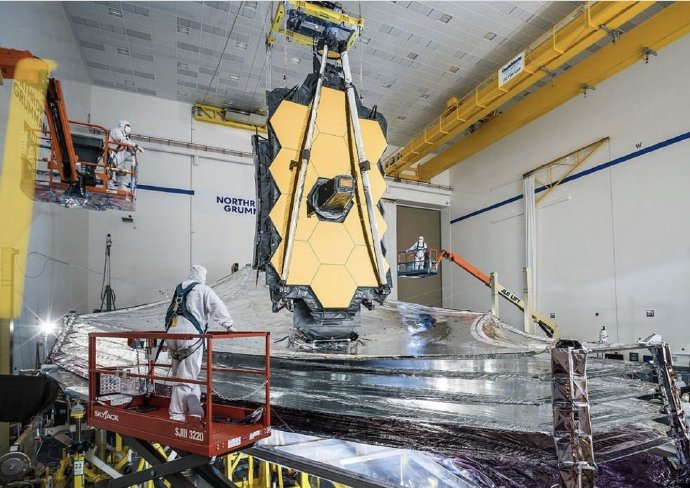 新時代大幕開啟：2021年人類航天五大看點