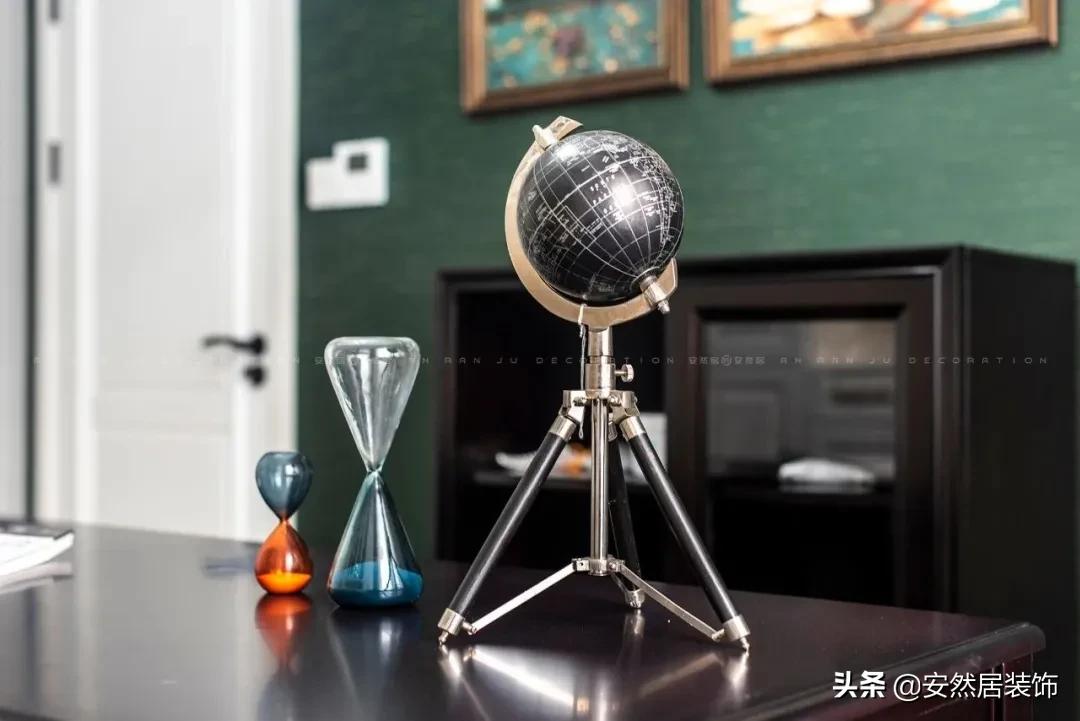 安然居新作 | 爆改古城200㎡街巷老房，涅槃重生惊艳众人