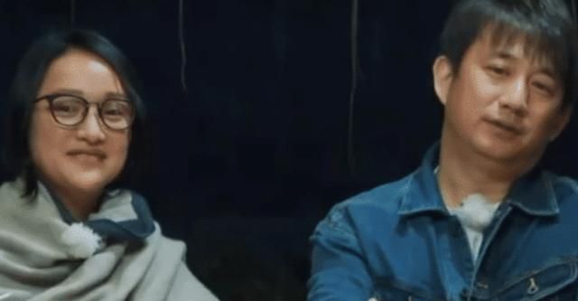 《向往4》她被大家当成透明人，全程站在角落里