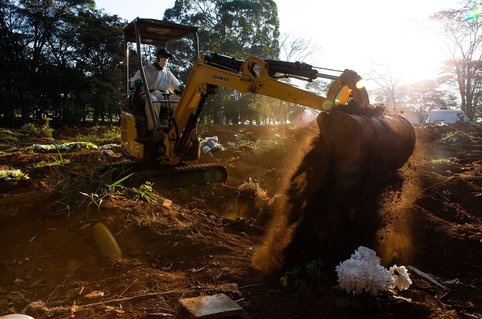 确诊病例数第一的美国都怕了！白宫禁止14天内去