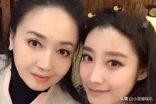 《西游記》中被忽略掉的佳人，沒有修圖的年代，看看什么才是仙女