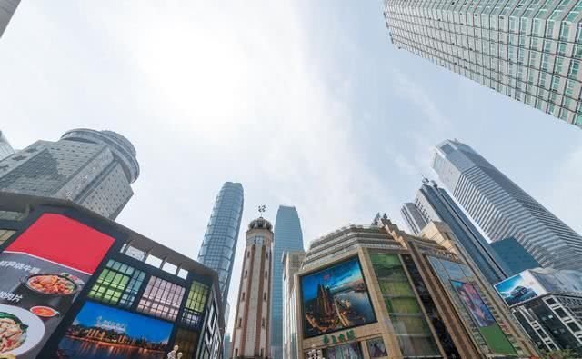 来重庆不能错过的5大景点，少去一个都算白来，看看你去对了吗