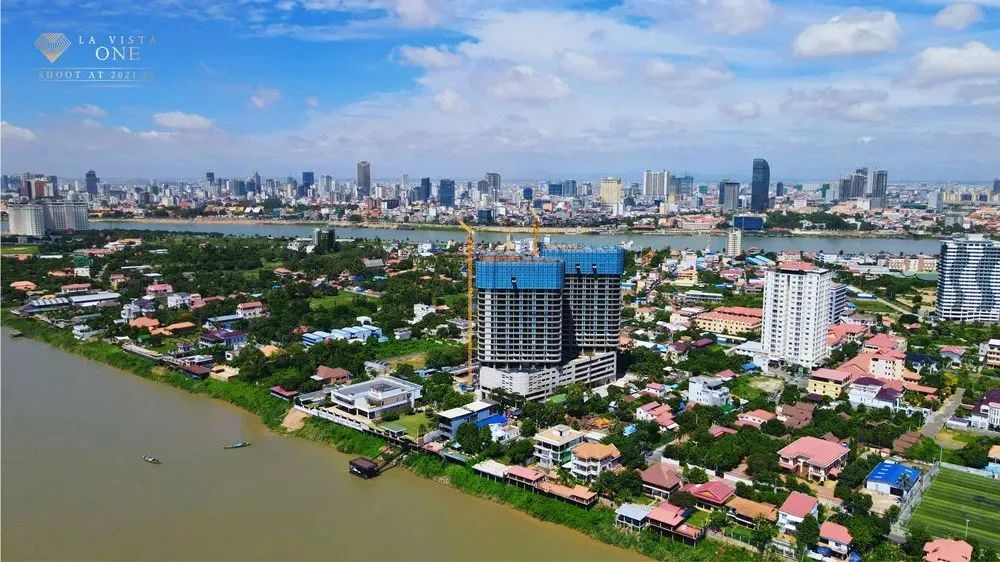 紫晶壹号：理想人生，滨江而居，遇见生活诗意美