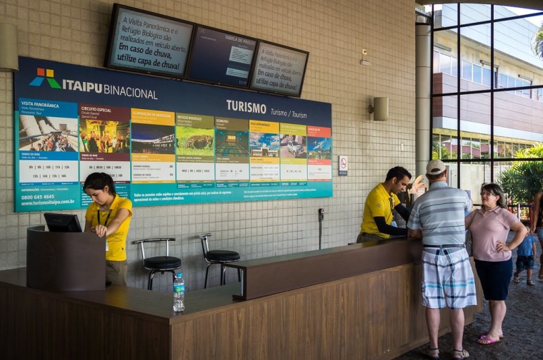 四个特色工业旅游为您带来工业旅游新玩法