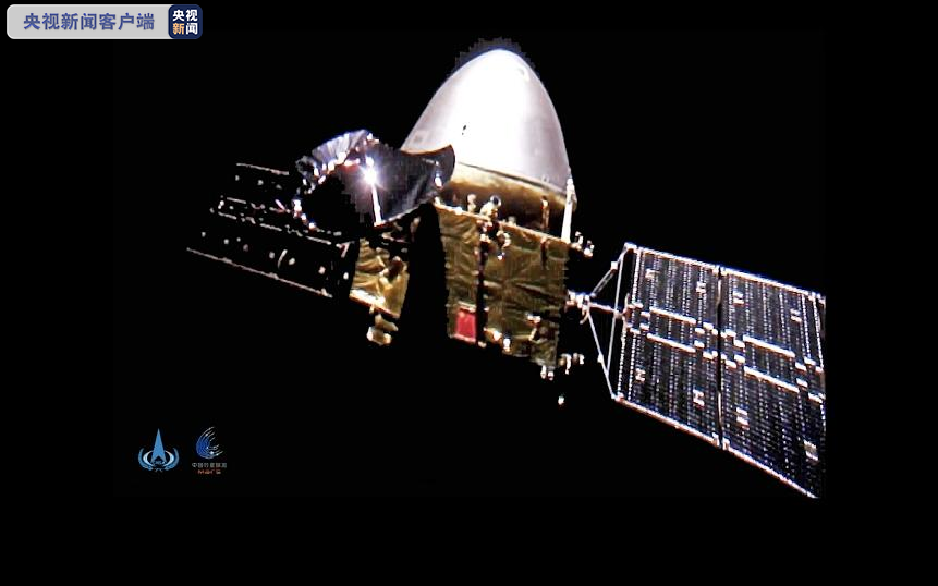 天問一號火星車沒裝核電池，壽命隻有3個月？核電池是未來方向？