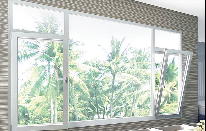 ​装修窗户怎么选？类型、尺寸、材质、性能、玻璃通通为您考虑到