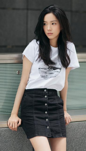 我的刺猬女孩！