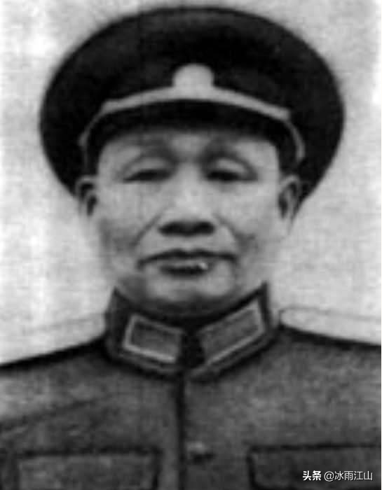 1955年大授衔，中国人民解放军第一次授衔，永载史册
