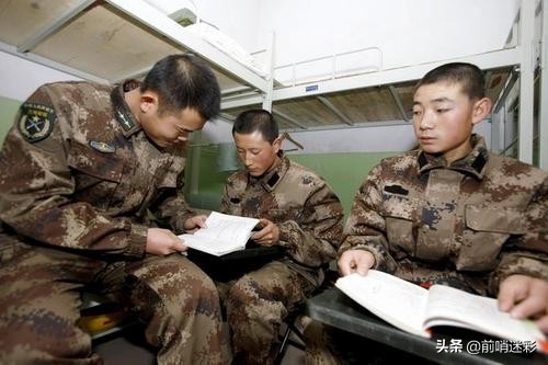 为啥说新兵晚上睡觉时，都不敢盖被子？有什么原因嘛？