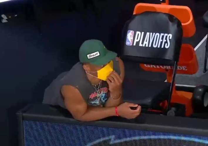 本賽季最大規模翻盤出現了！威少缺陣，哈登+Gordon三分21中2，火箭是如何贏下來的？（影）-黑特籃球-NBA新聞影音圖片分享社區