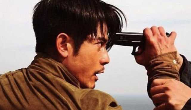 子弹的威力到底有多大？看完这几张图就知道了