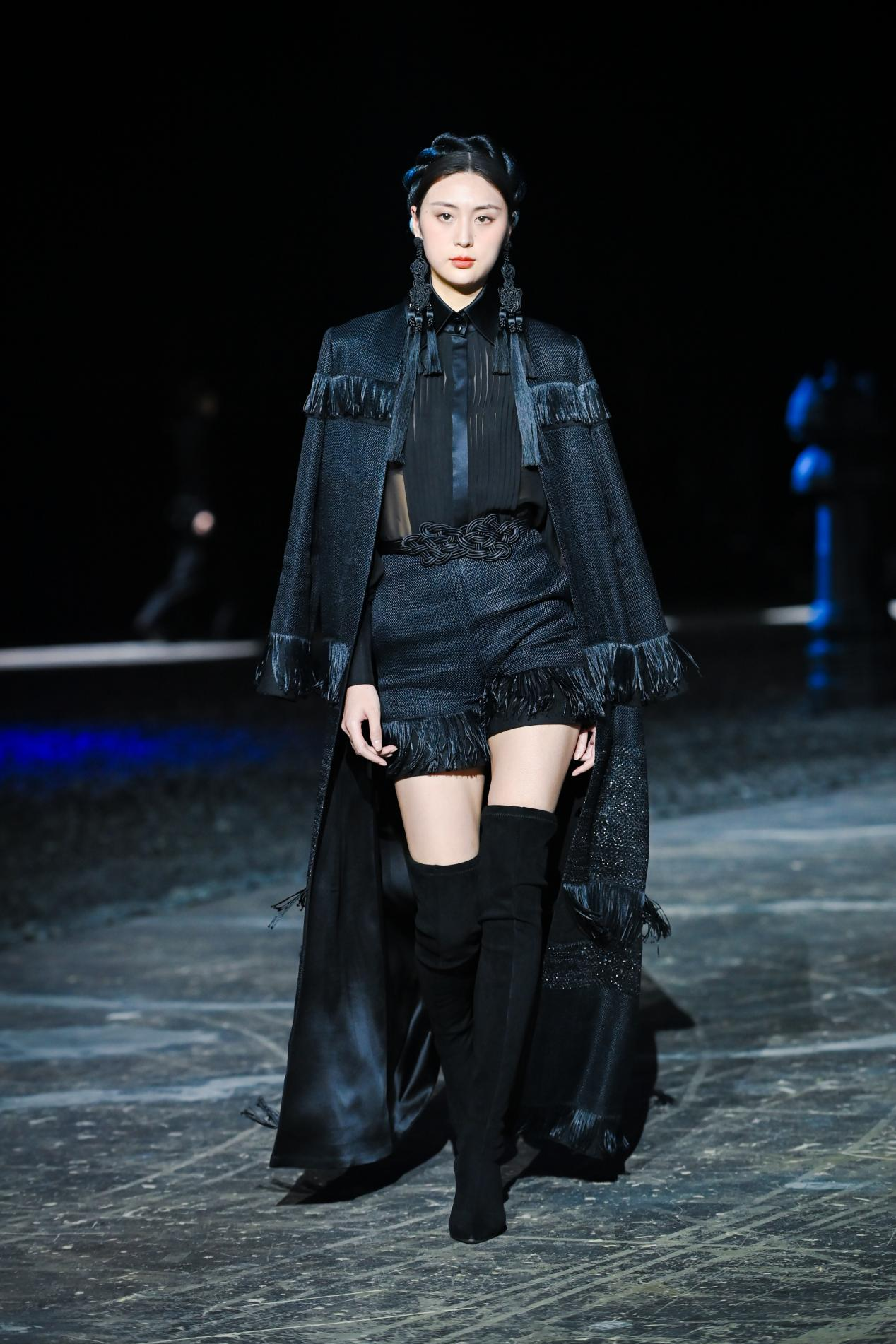 ��Ӣ����櫴�˵2021AW|����ʢװ����;