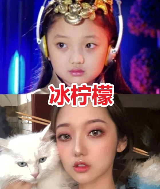 有种逆袭叫“童星长大”，谢飞机变帅，莫小贝