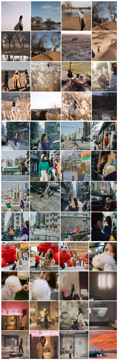 与陈赫离婚七年，34岁的许婧终究活成了自己想要